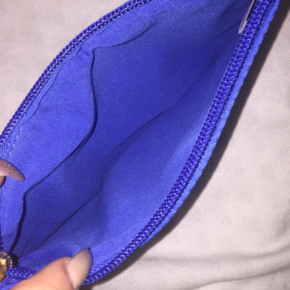 makeup pouch - Picture 4 of 4